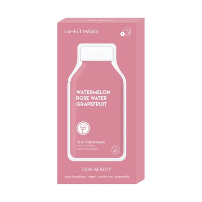 Dream Moisturizing