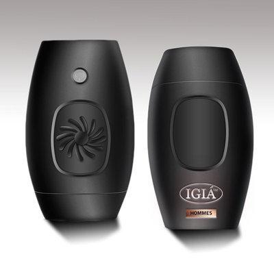 Forever Gone IPL Hair Remover - Men
