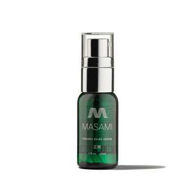 Mekabu Hydrating Travel Shine Serum