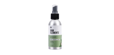 Bug Repellent w/Spray bottle