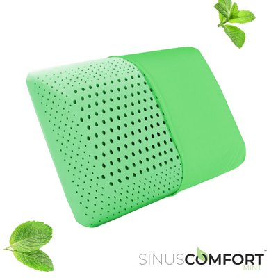 Aromatherapy Infused Pillow Mint
