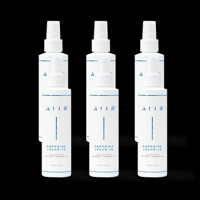Sapphire Leave In Conditioner
