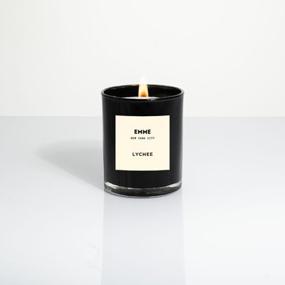 Lychee  Candle Jar