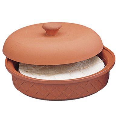Tortilla Warmer Bxd