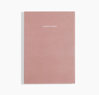 Concept Planner