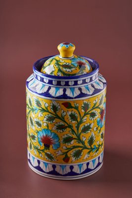 Motras Canister