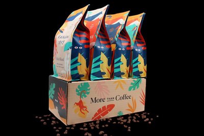 A Taste Of Africa Gift Box