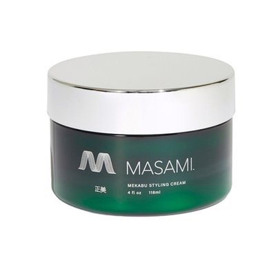 Mekabu Hydrating Styling Cream