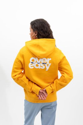 Over Easy Hoodie