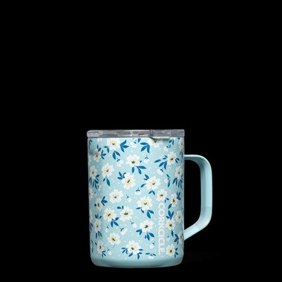 Floral Mug