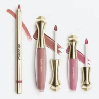 Kiss All Day Lip Kit Matte