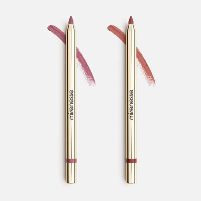 Kissproof Matte Liner Duo