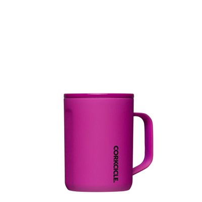 Neon Lights Coffee Mug