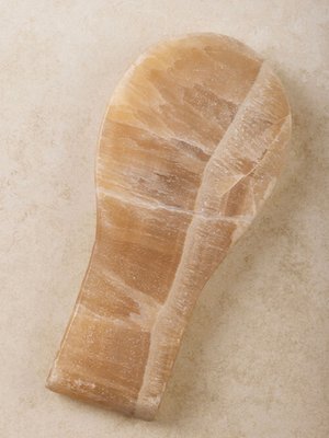 Tunisia Spoon Rest