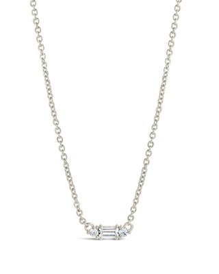 Amara Pendant Necklace