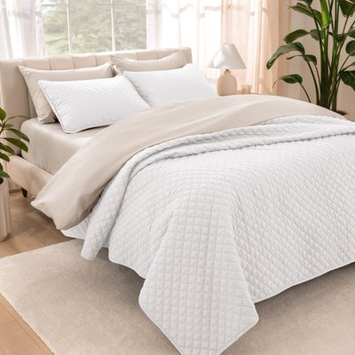 Coverlet Set