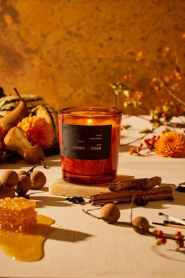 Harvest Candle