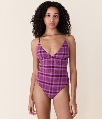 The Lanikai One Piece