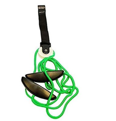 Amber Fight Gear Shoulder Pulley Rehab Exerciser