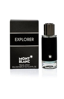 Montblanc Explorer Eau De Parfum Spray For Men