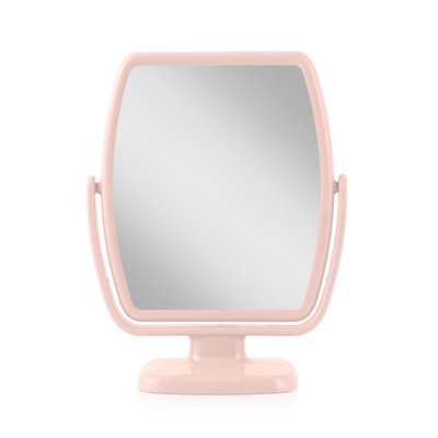 Geo Makeup Mirror with Magnification