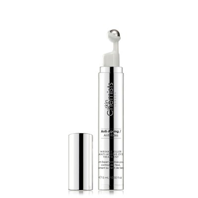 skinChemists Wrinkle Killer Anti-Aging Eye Treatment 15ml