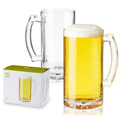 Beer Stein