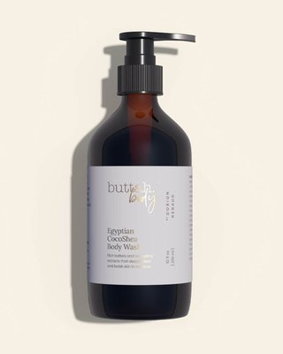 Egyptian Coco Shea Body Wash