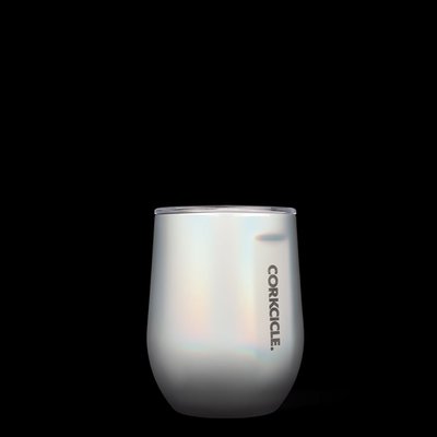 Prismatic Stemless
