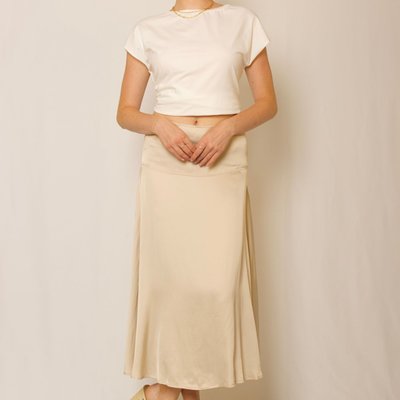 Golden Hour Skirt