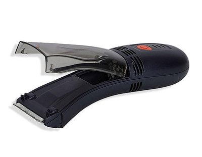 Mess Free Trimmer