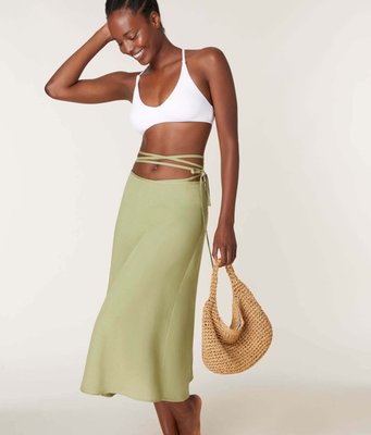 The Tavira Skirt