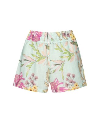 Floret Amira Short