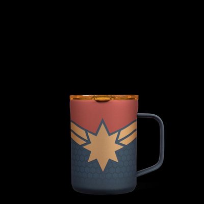Marvel Coffee Mug
