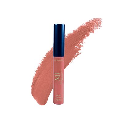 Matte Lipstick With Hyaluronic Acid