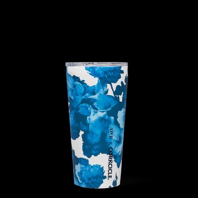 Ashley Woodson Bailey X Corkcicle Tumbler