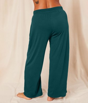 The Wide Leg Pant