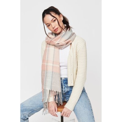 Laduom Scarves