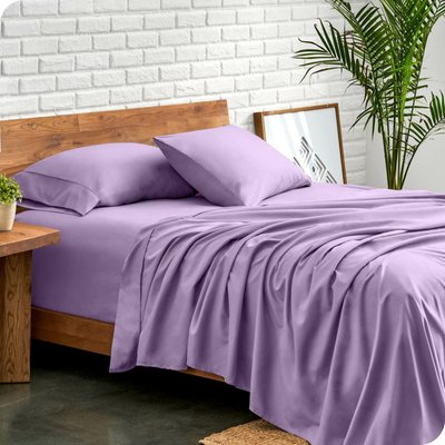 Microfiber Sheet Set