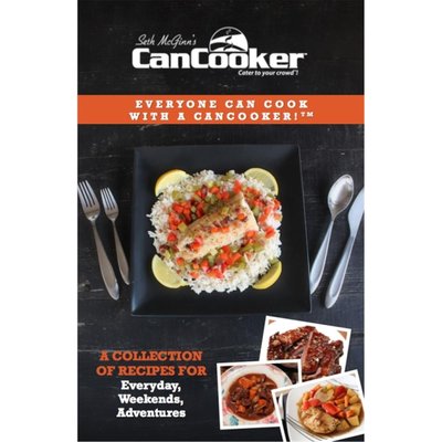 Recipe Cook Book