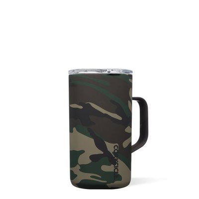 Insulated Mug