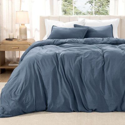 Washedduvetcover