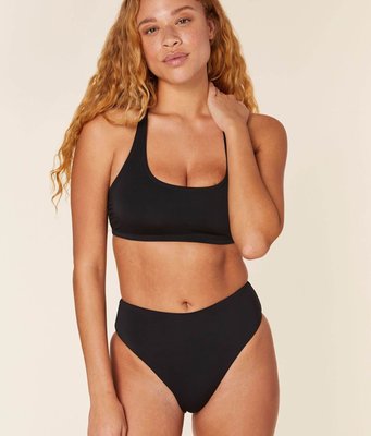 The 90s High Waisted Bottom
