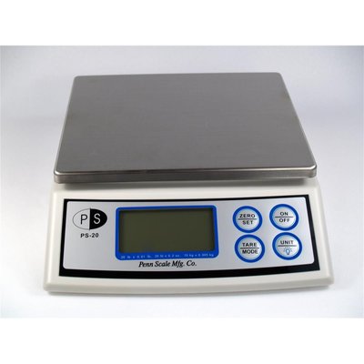 Lb Portion Scale