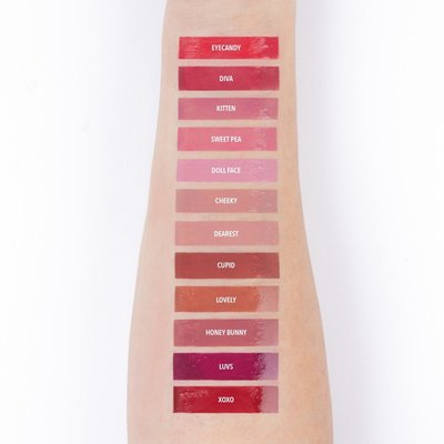 Gloss Affair Lip Gloss