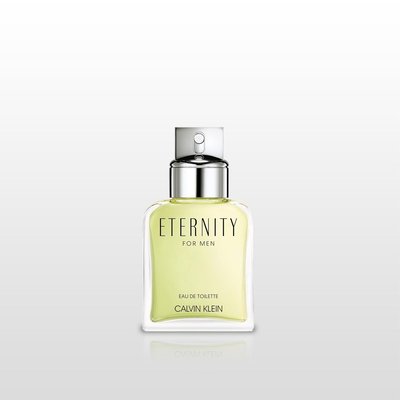 Calvin Klein Eternity Eau De Toilette For Men