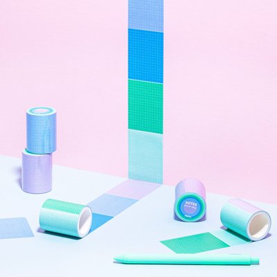 Notes Sticky Roll