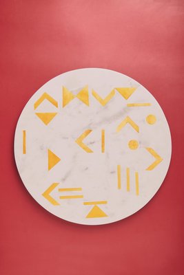 Olympia Cheese Board
