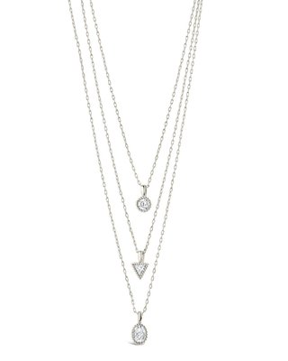 Julie Layered Necklace