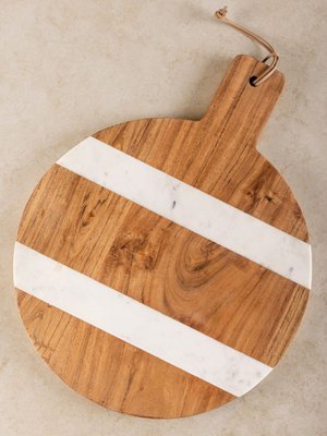 Mandawa Cutting Board